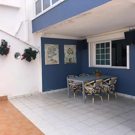 Appartement Fm Casa Puerto de la Cruz (Tenerife)