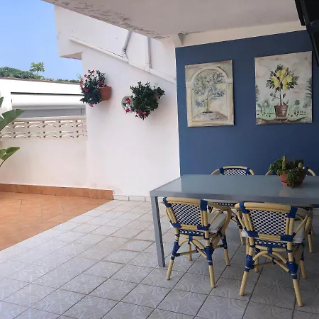 Fm Casa Appartement *