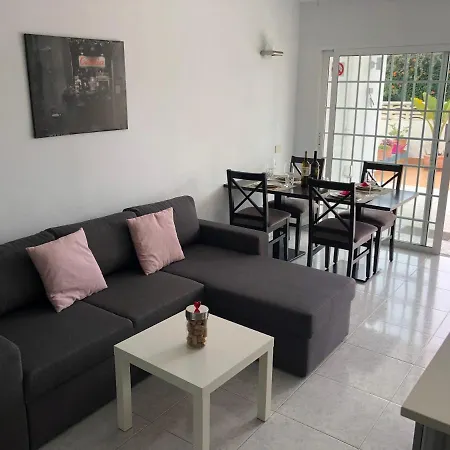 Fm Casa Appartement *